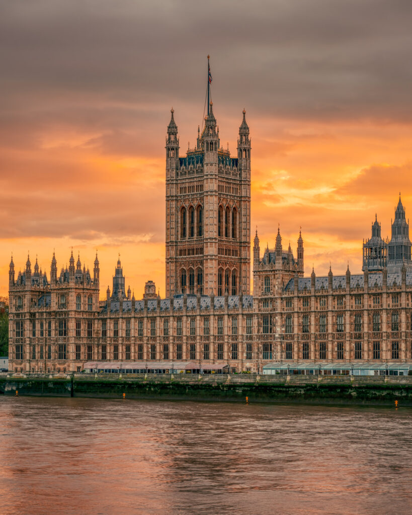 Palace of Westminster
