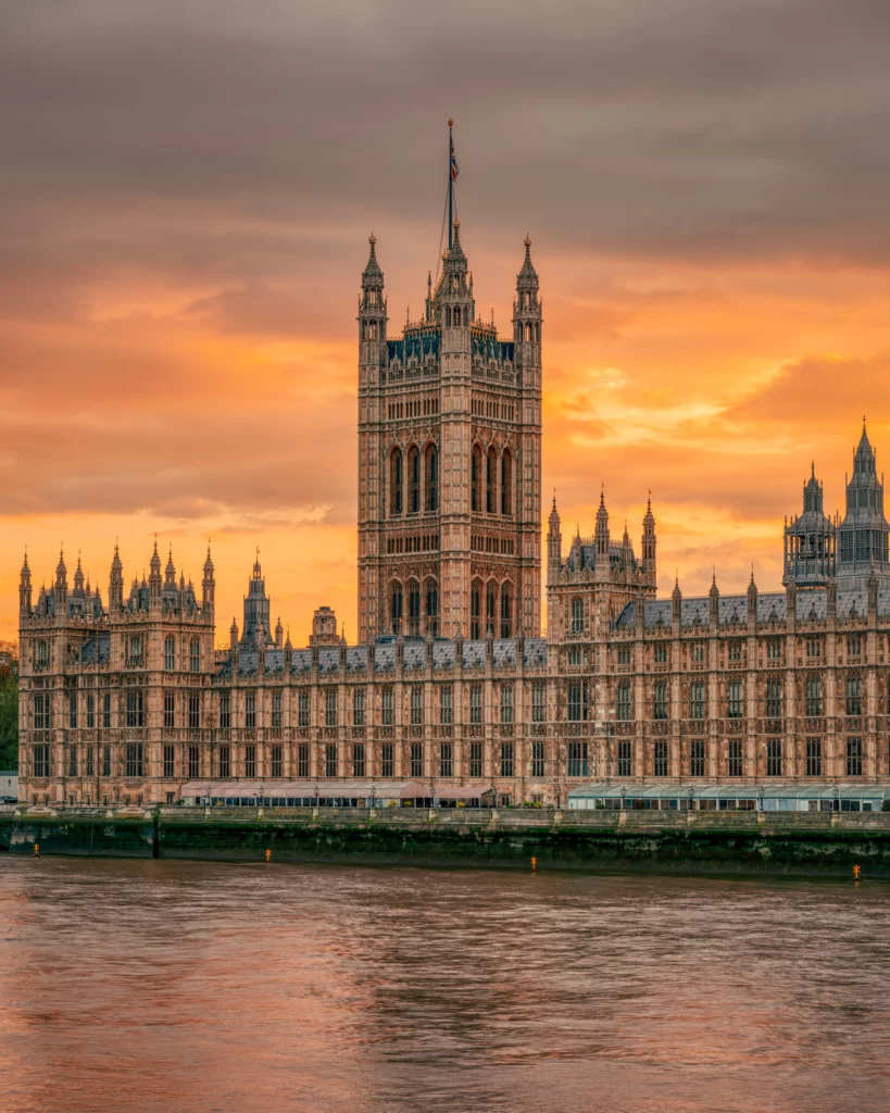 Palace of Westminster