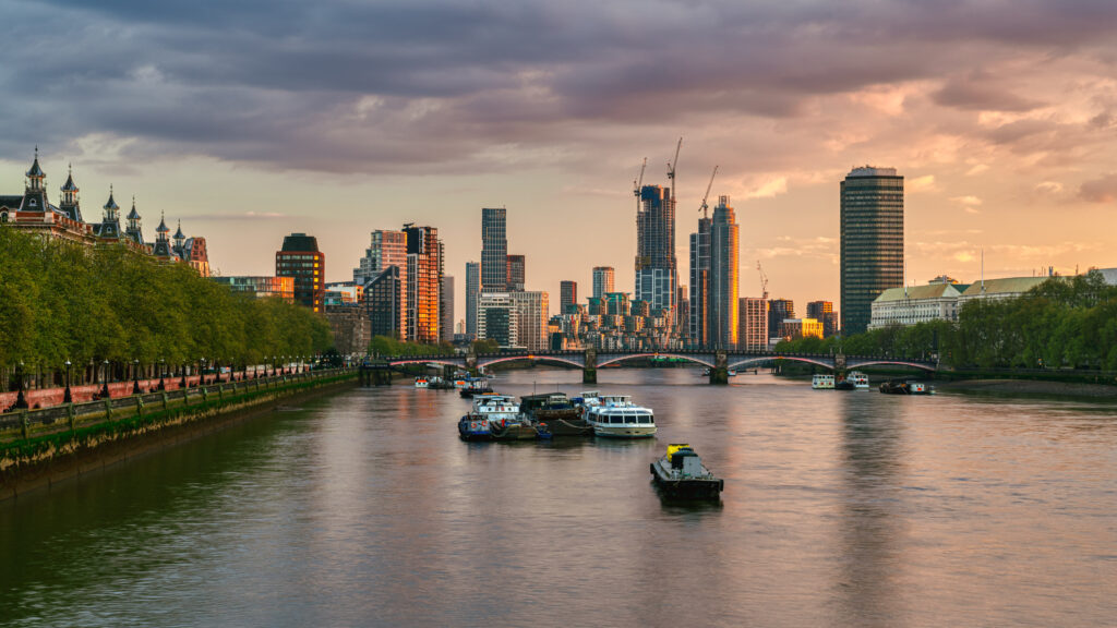 Nine Elms