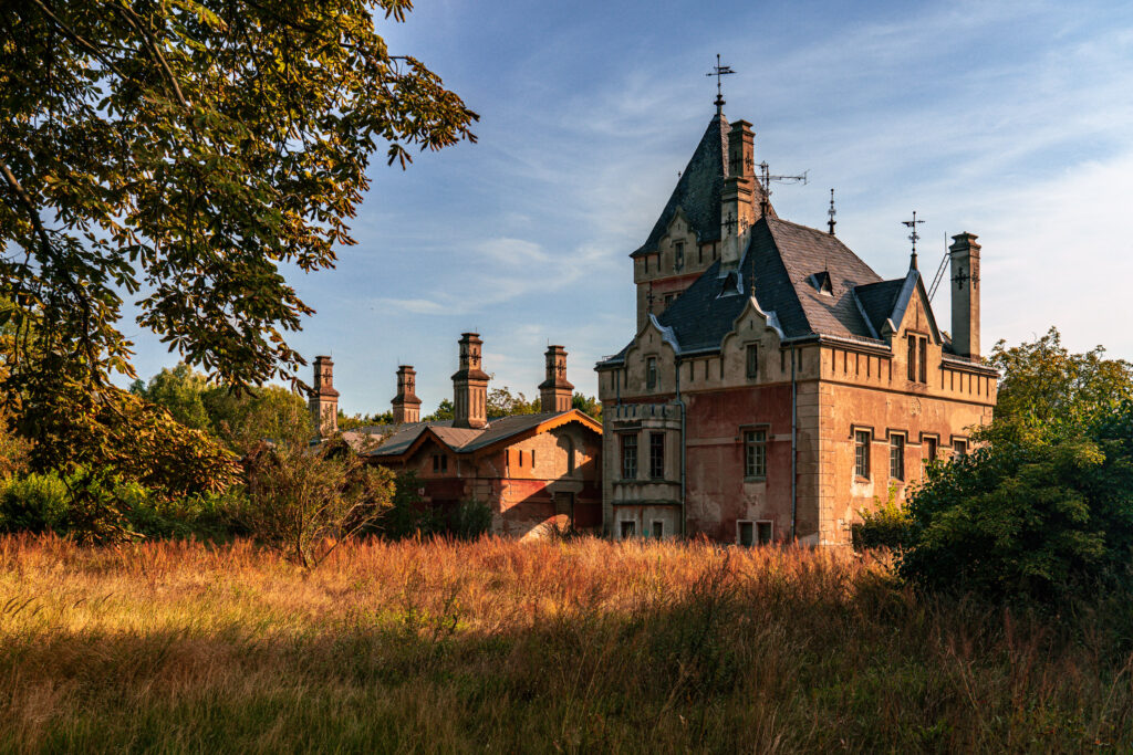 Havel House