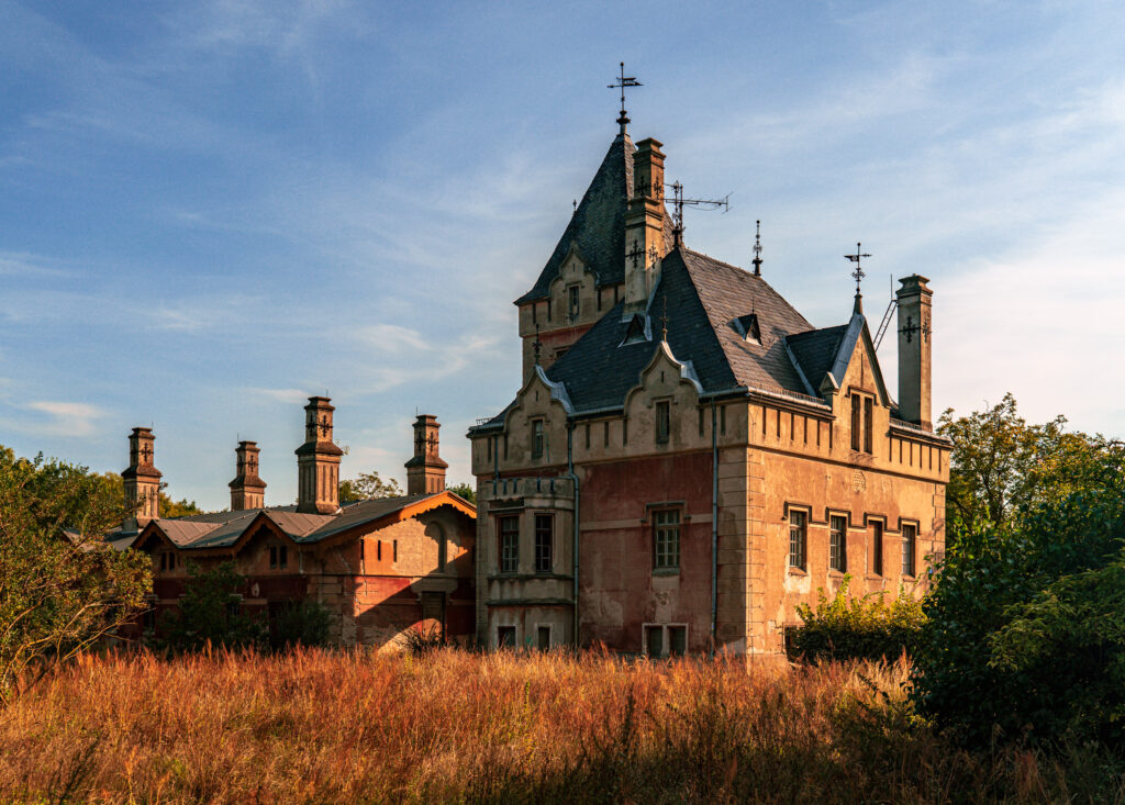 Havel House