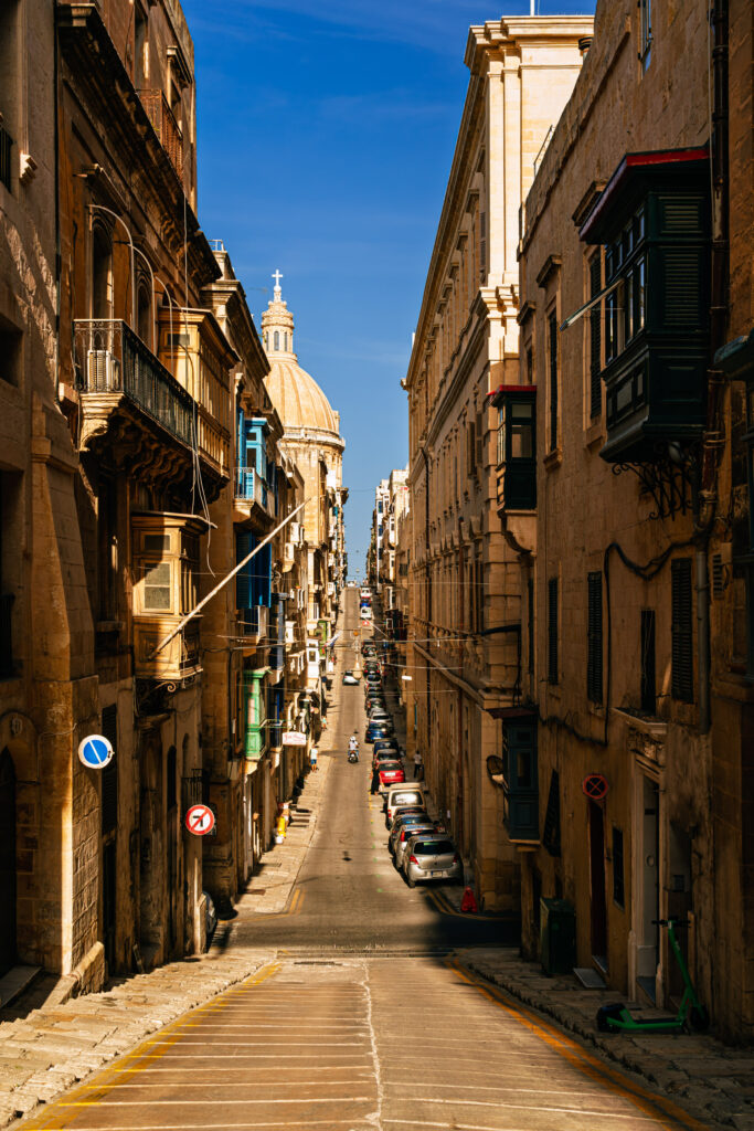 Old Mint Street
