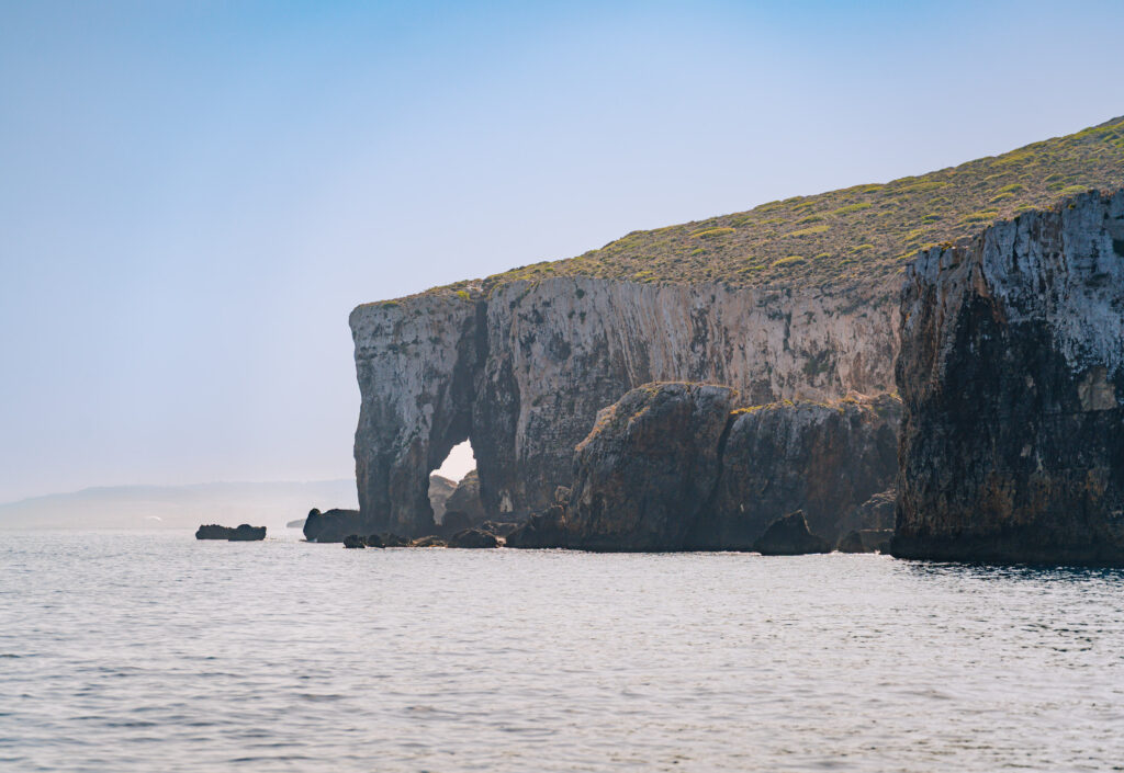 Elephant Rock