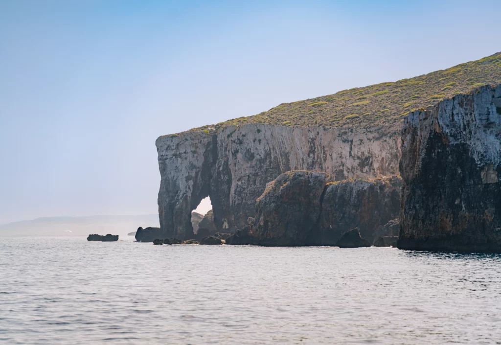 Elephant Rock