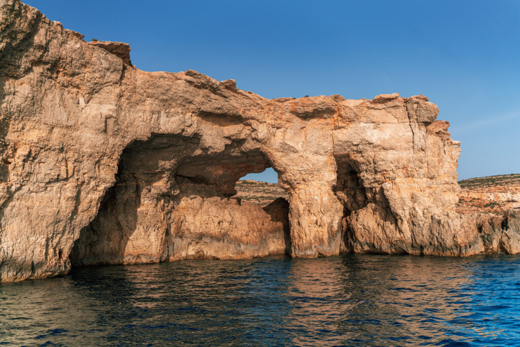 Alex's Cave