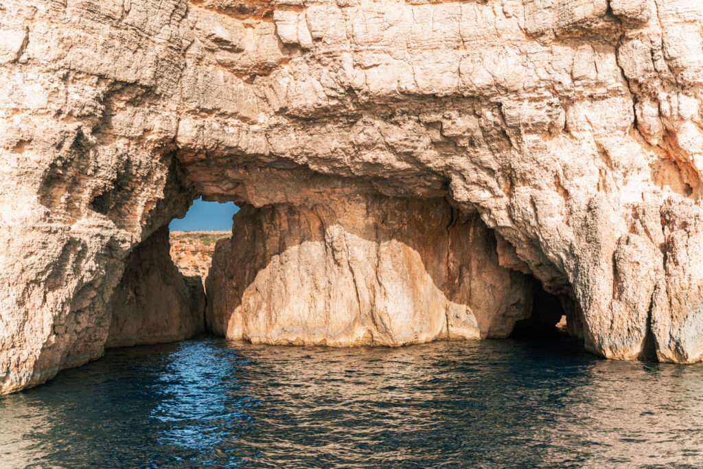 Alex's Cave