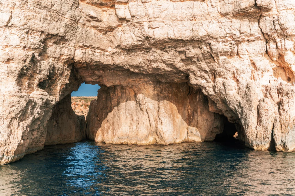 Alex's Cave