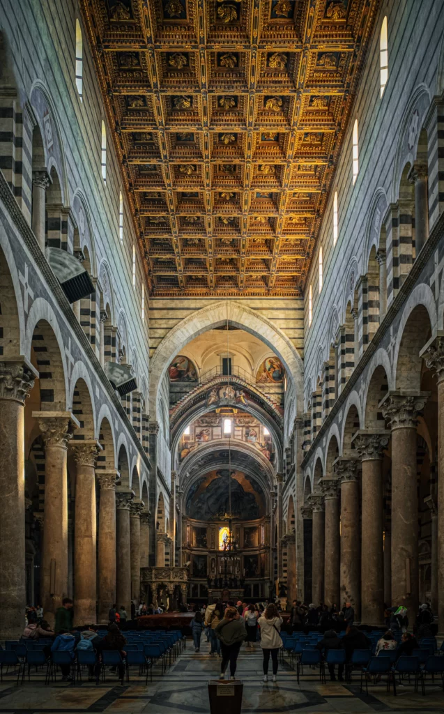 Cattedrale di Pisa
