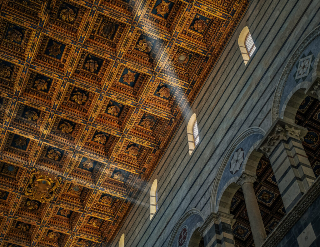 Cattedrale di Pisa