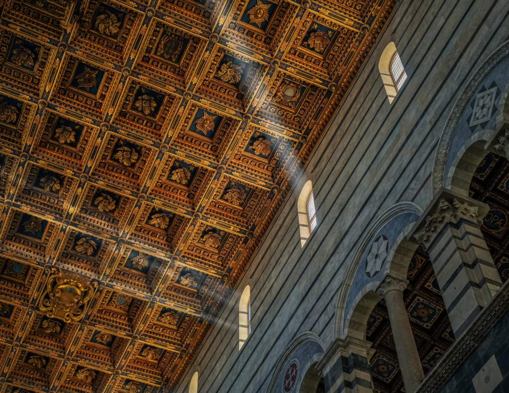 Cattedrale di Pisa