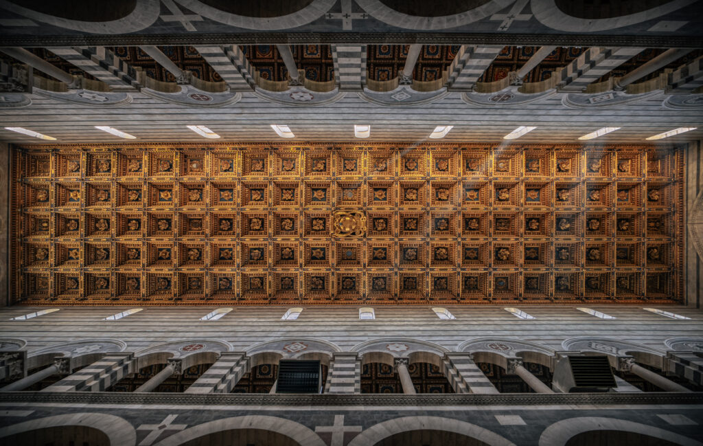 Cattedrale di Pisa