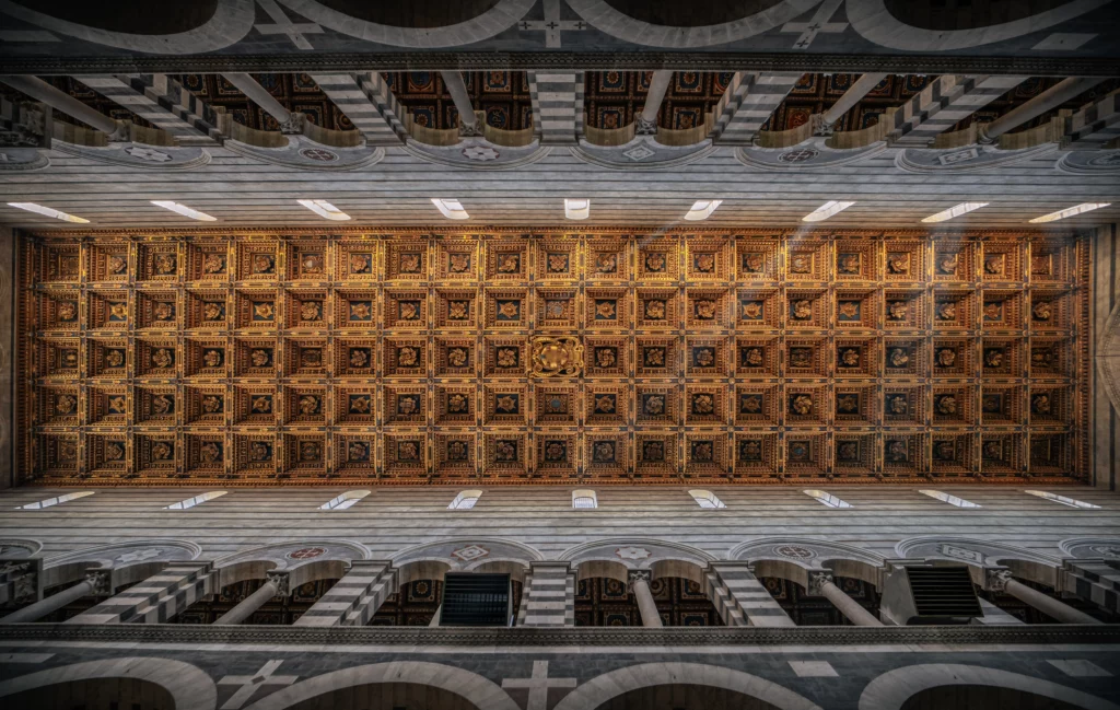 Cattedrale di Pisa