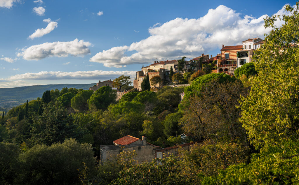 Le Castellet
