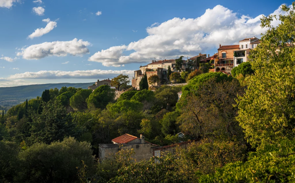 Le Castellet