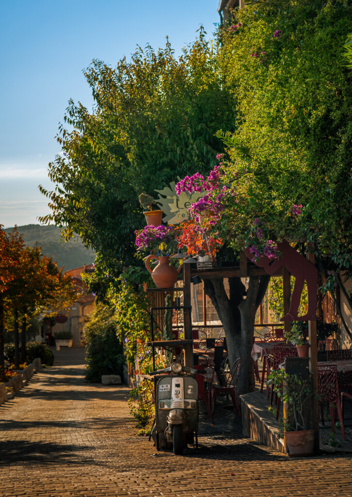 Le Castellet