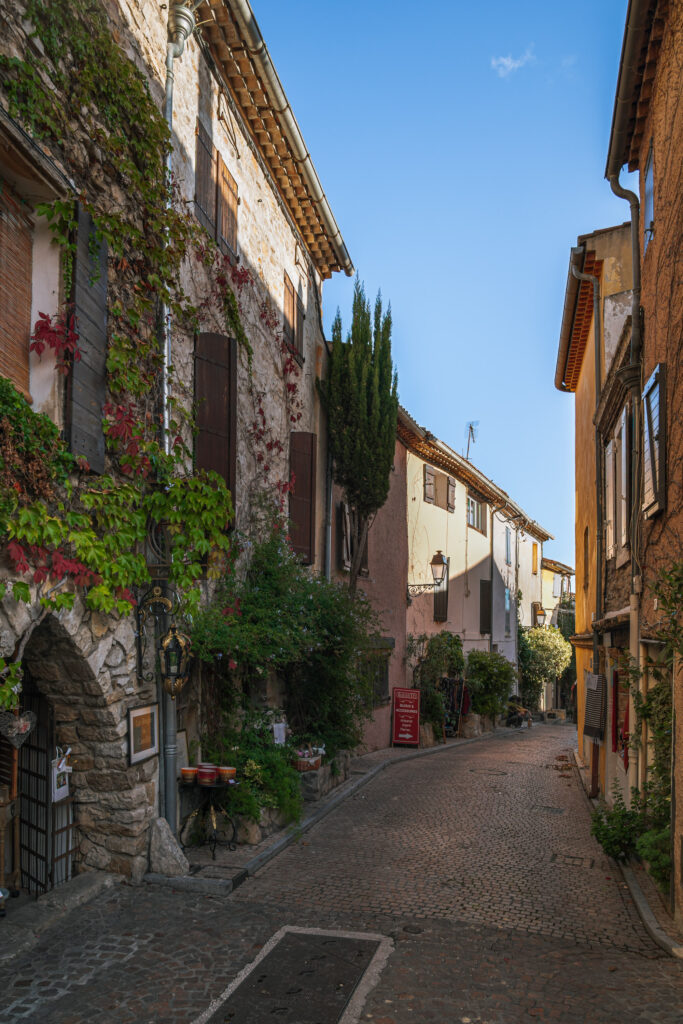 Le Castellet