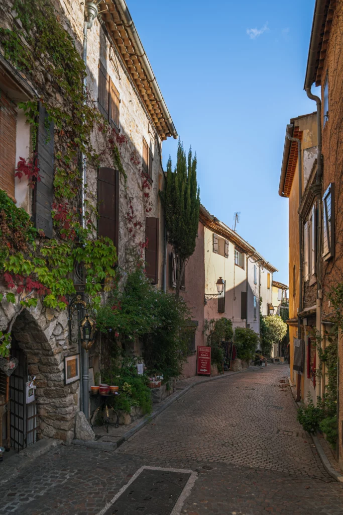 Le Castellet