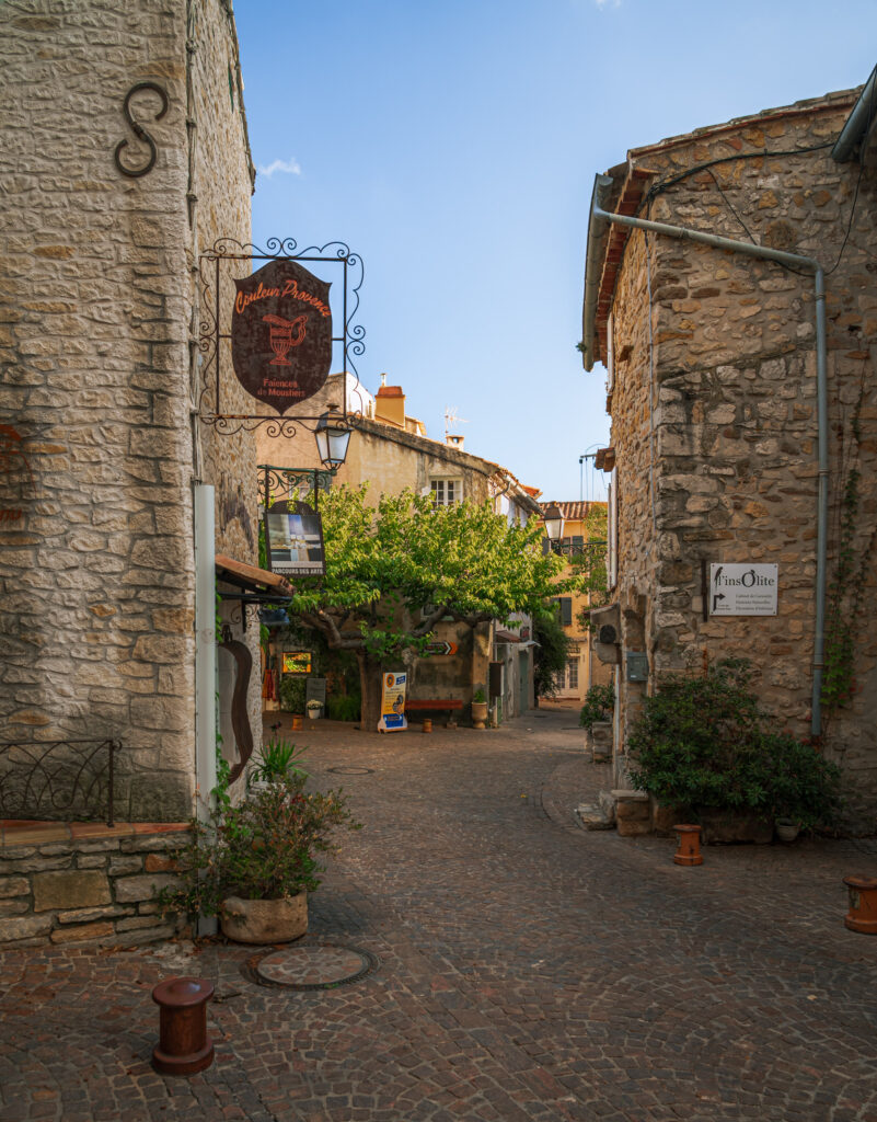 Le Castellet