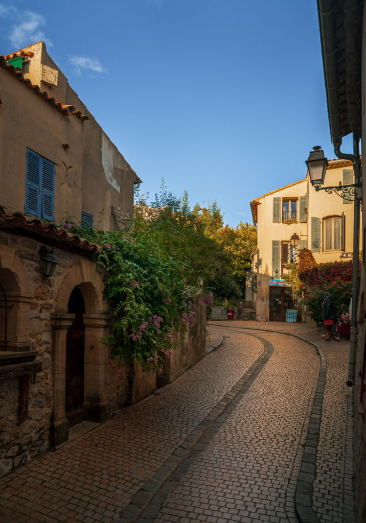 Le Castellet