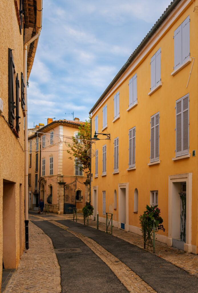 Le Beausset