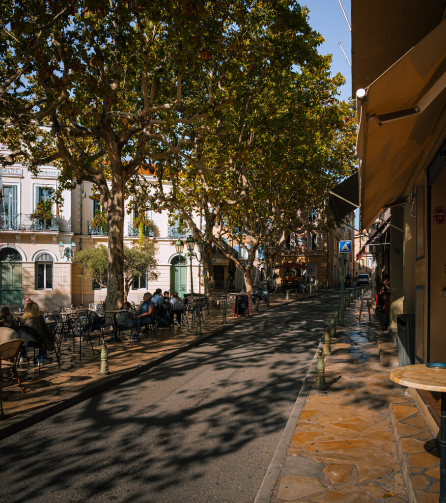 Le Beausset