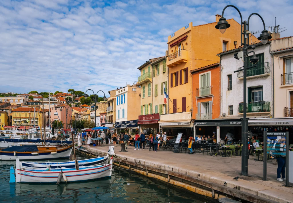 Cassis